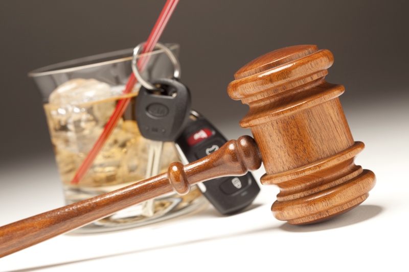 DUI Attorney in St. Petersburg