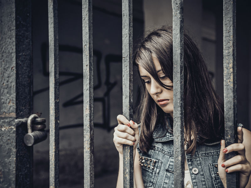Things to Know About Being Taken Into Custody