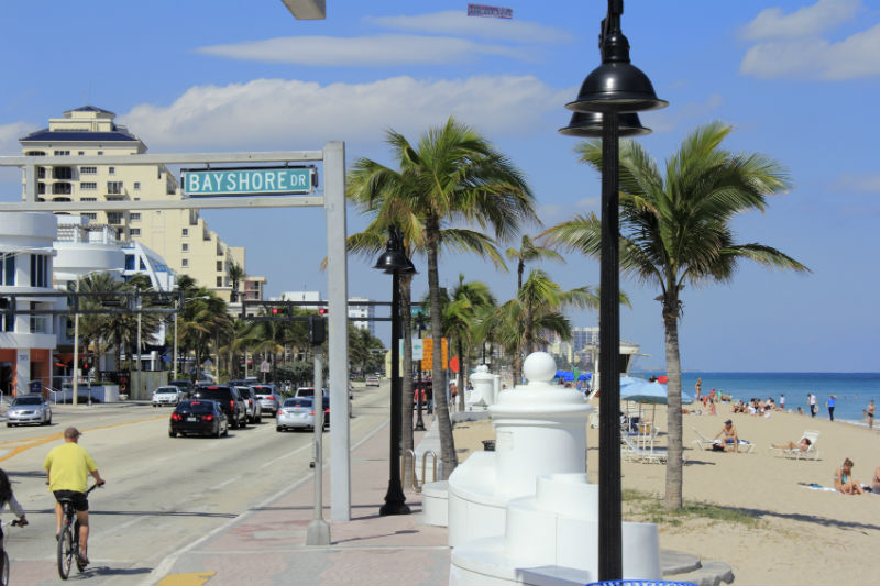Five Florida Driving Laws You Might Not Know