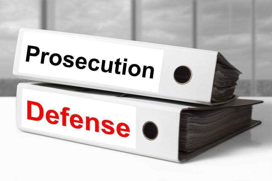 St. Petersburg Criminal Defense