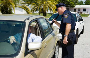 Traffic Stops FL DUI Attorney