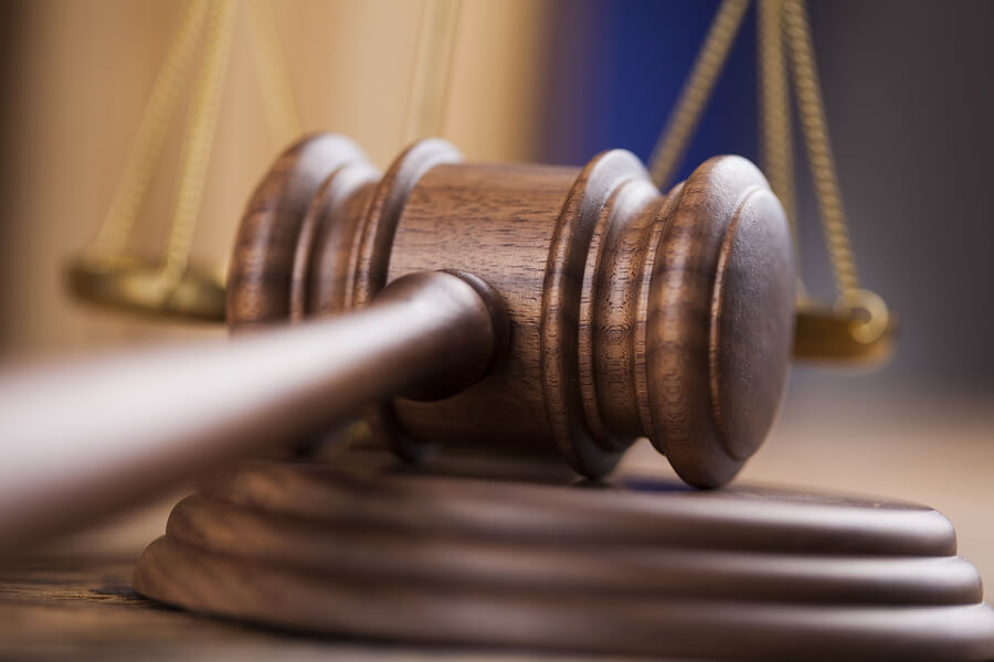 St. Petersburg Criminal Defense Attorney