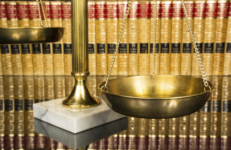 Criminal Defense Attorney in St. Petersburg