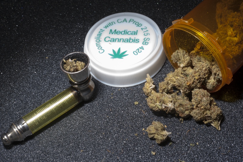Medical Marijuana Attorney in St. Petersburg
