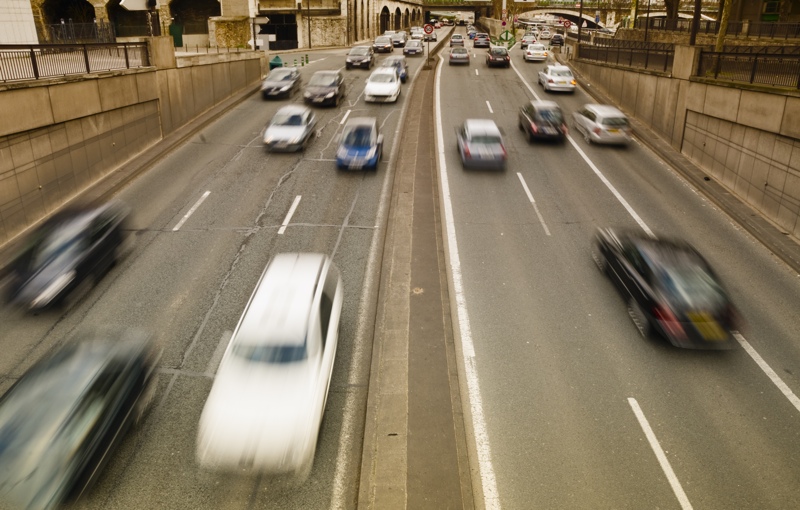 Car Accident Attorney in St. Petersburg