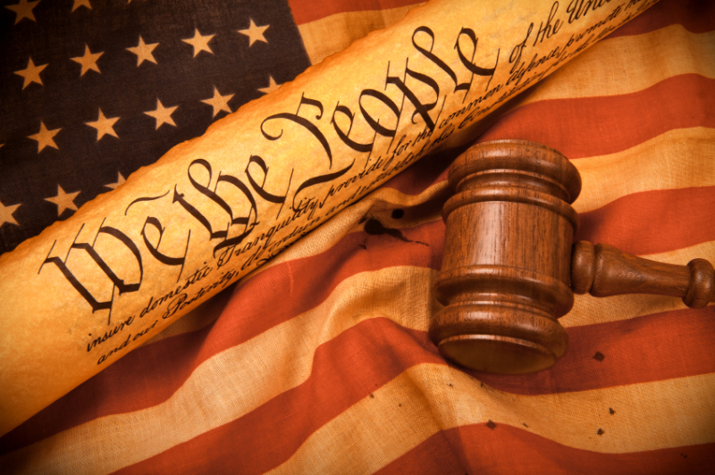 Know Your Rights The First Amendment Attorney in St. Pete