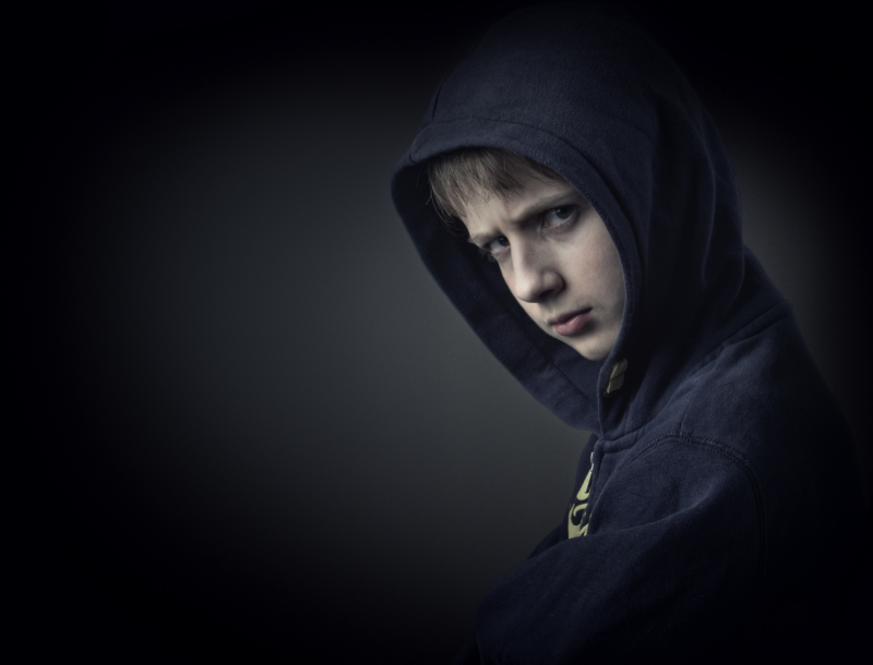 What is a Juvenile Diversion Program? Criminal Defense St. Pete