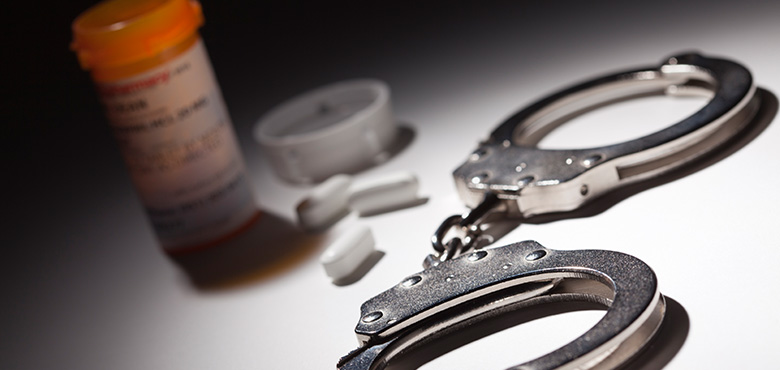 Drug Crime Attorneys in St Petersburg Florida