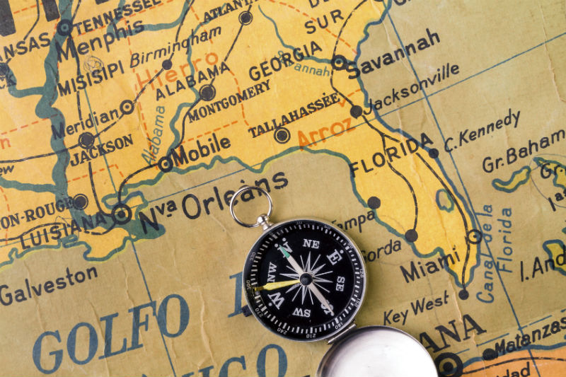 5 Florida Court Cases That Made History