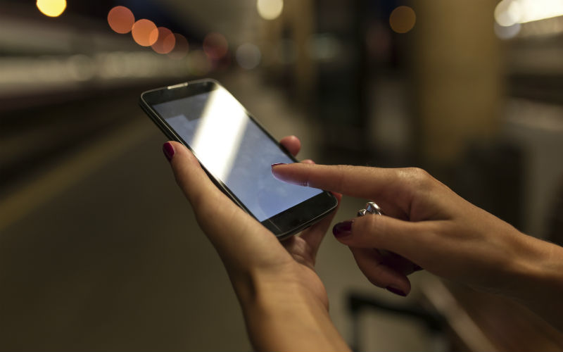 Stolen Phone? Why GPS Tracking Can Lead to Bigger Problems
