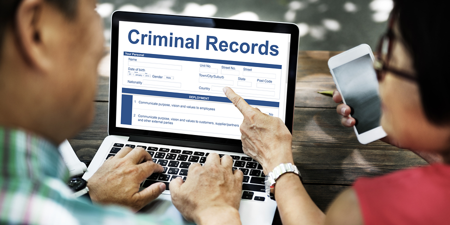 florida criminal records