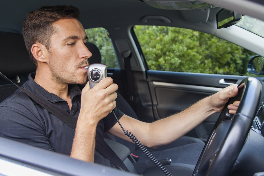 DUI Lawyer in St. Petersburg