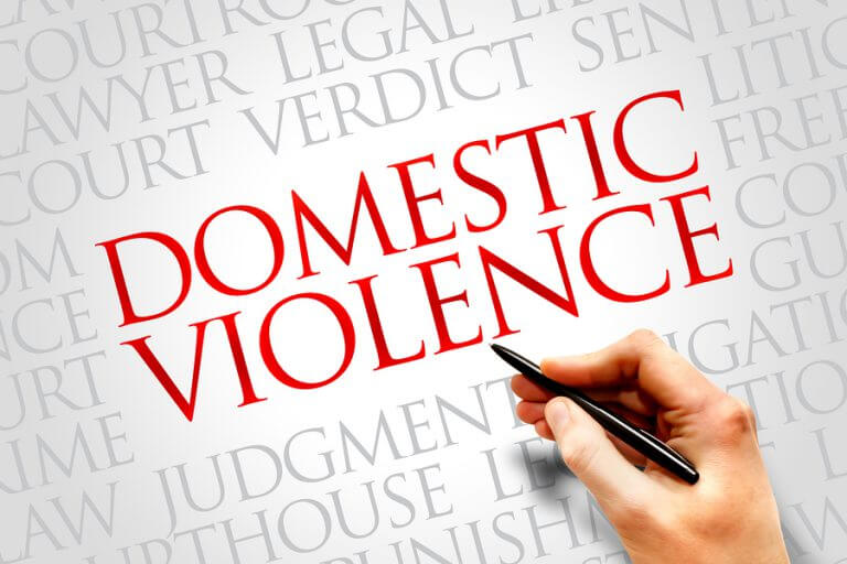 battery domestic violence florida jury instructions