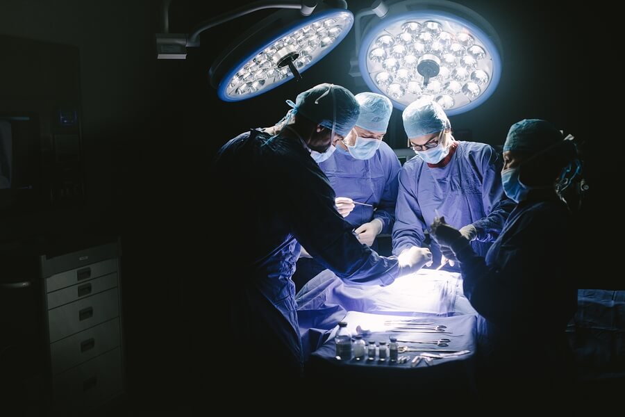 Surgery Injury Attorney St. Petersburg Florida