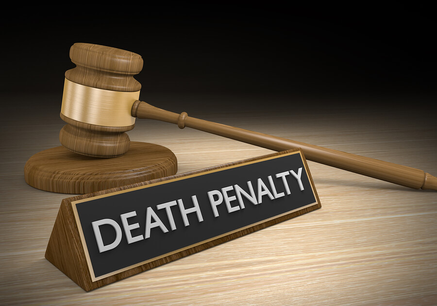 The Death Penalty in Florida Khonsari Law Group