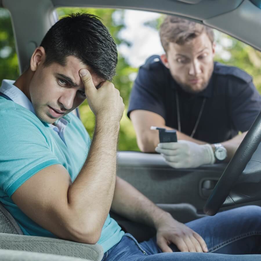 DUI Attorney in St. Petersburg