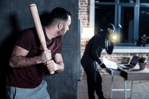 What Constitutes The Crime Of Burglary? | Khonsari Law Group