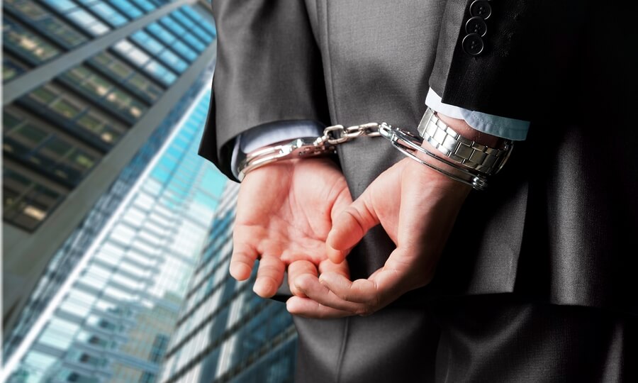 Avoiding White-Collar Crime: Tips for Business Owners and ...