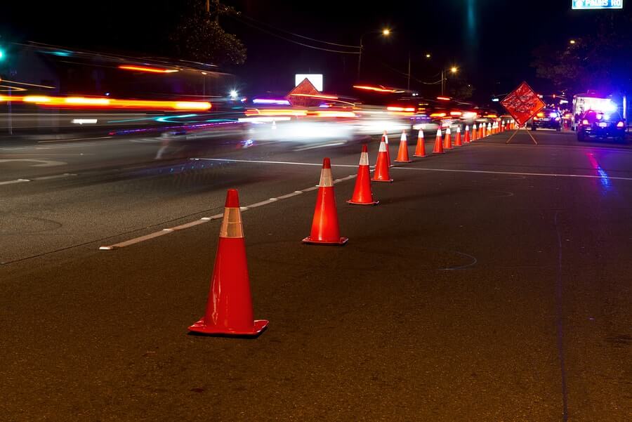DUI checkpoint lawyer