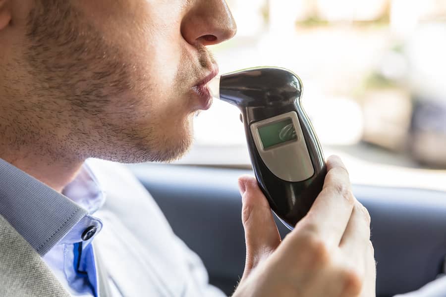 Is It Worth Getting a Lawyer for a DUI if I Failed the Breathalyzer