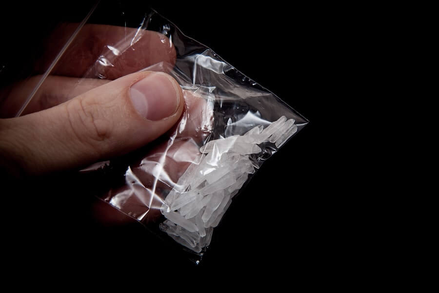 Florida Meth Charge Attorney
