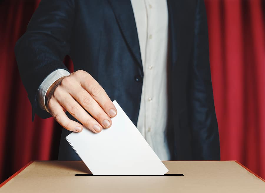 Voting Rights Attorney Florida