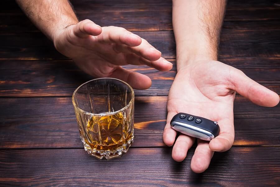DUI Lawyer in St. Petersburg Florida